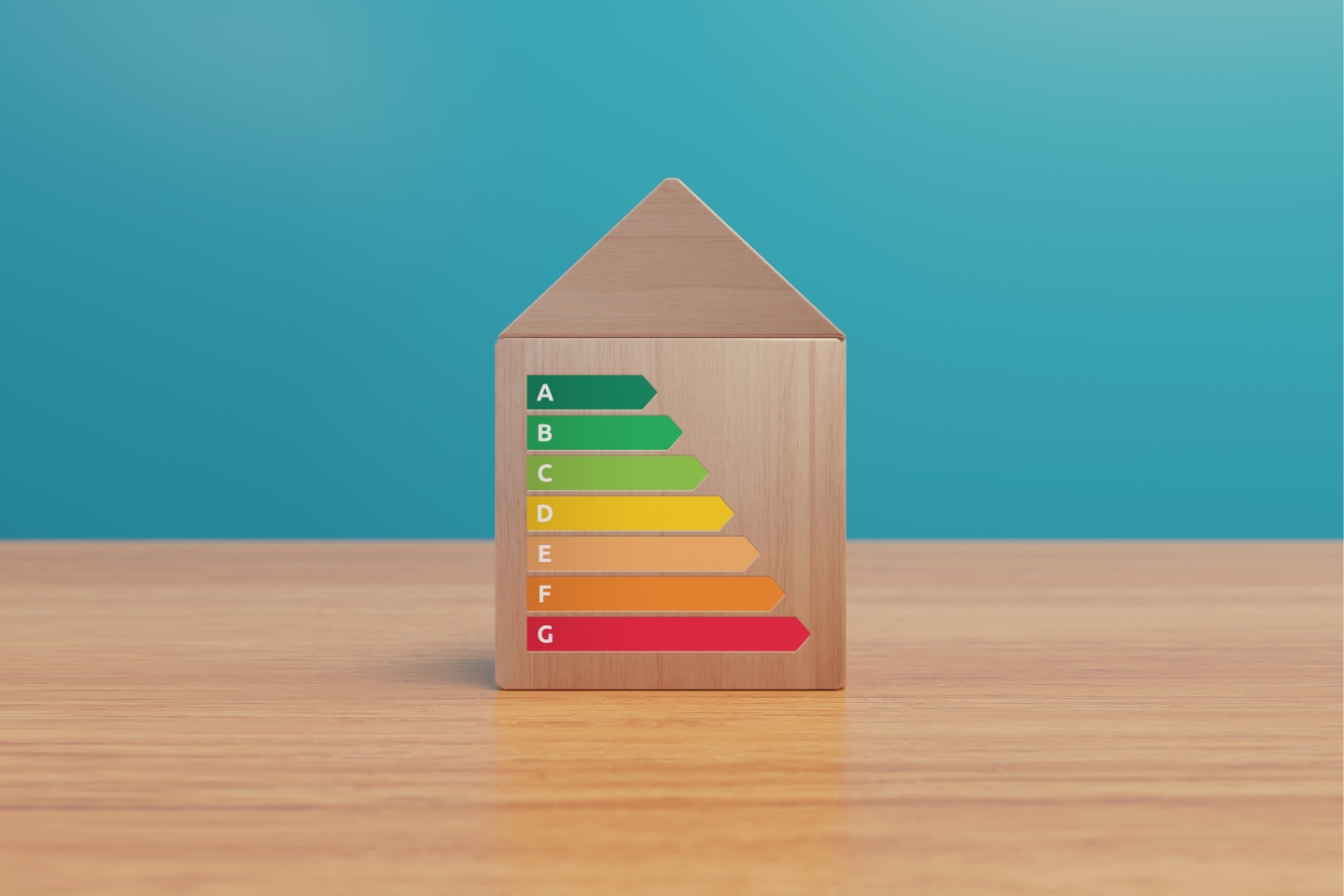 Diagnostic de performance énergétique DPE d'un logement